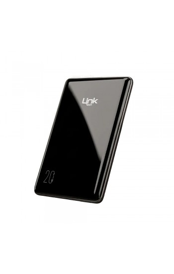 LinkTech WS40 Premium 20W 5000 mAh Slim Magpro Wireless Hızlı Powerbank LinkTech WS40 Premium 20W 5000 mAh Slim Magpro Wireless Hızlı Powerbank