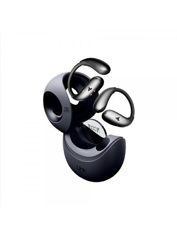 LinkTech X166 Açık Kulak Tasarım AI Destekli Ekranlı Bluetooth Kul… LinkTech X166 Açık Kulak Tasarım AI Destekli Ekranlı Bluetooth Kul…