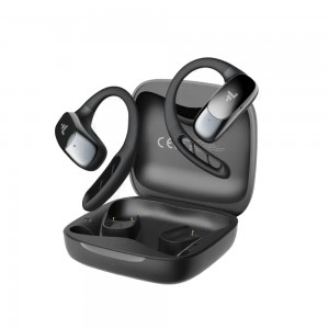 LinkTech X170 Premium Kulak Kancalı Bluetooth Kulaklık
