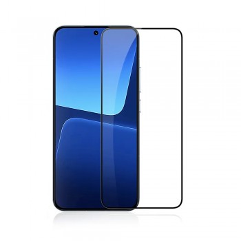 LinkTech Xiaomi 13 Temperli 5D Pro Cam Ekran Koruyucu LinkTech Xiaomi 13 Temperli 5D Pro Cam Ekran Koruyucu
