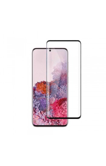 LinkTech Xiaomi Redmi Note 11 / 11s Temperli 5D Pro Cam Ekran Koruyucu