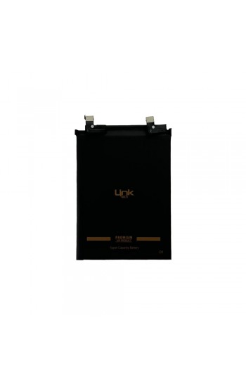 LinkTech Xiaomi Redmi Note 11 Pro / Poco X4 Uyumlu Premium Batarya BM5A 5160 mAh