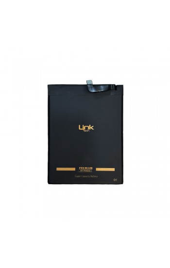 LinkTech Xiaomi Redmi Note 8 Premium Batarya BN46 4000 mAh