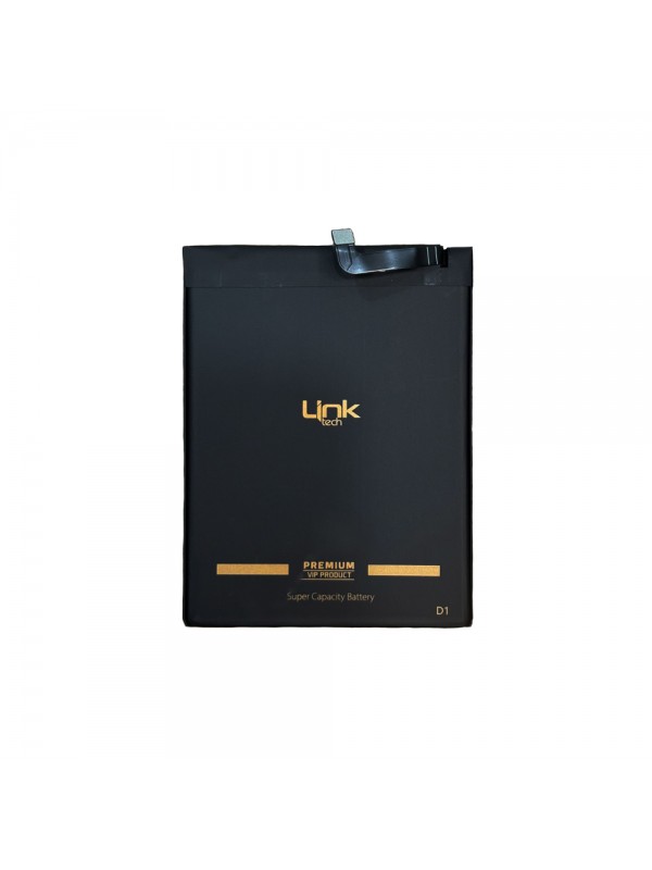 LinkTech Xiaomi Redmi Note 8 Premium Batarya BN46 4000 mAh…