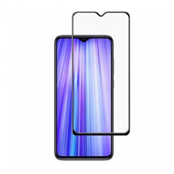 LinkTech Xiaomi Redmi Note 8 Pro Temperli 5D Pro Cam Ekran Koruyucu LinkTech Xiaomi Redmi Note 8 Pro Temperli 5D Pro Cam Ekran Koruyucu