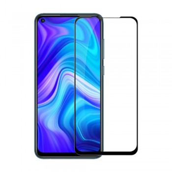 LinkTech Xiaomi Redmi Note 9 Temperli 5D Pro Cam Ekran Koruyucu LinkTech Xiaomi Redmi Note 9 Temperli 5D Pro Cam Ekran Koruyucu