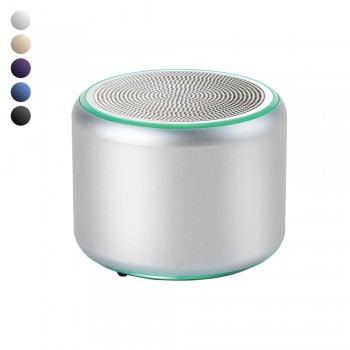 Logia Mini S 5W Kablosuz Bluetooth Hoparlör
