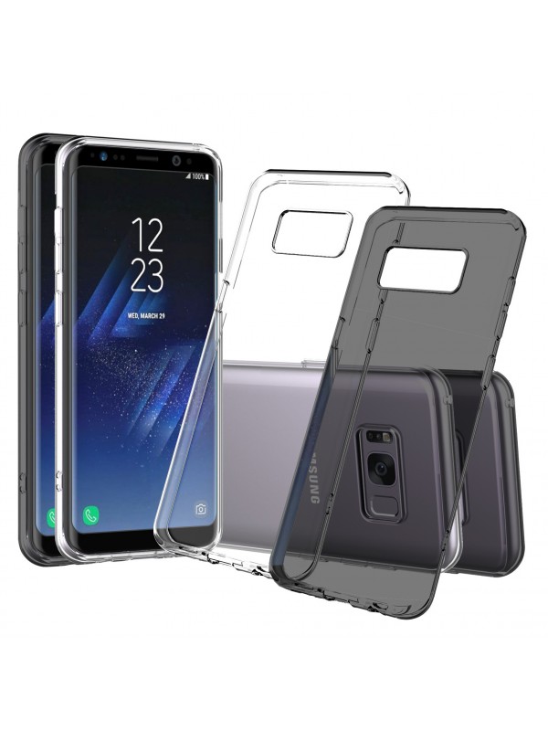 Loopee Alex Cheung Samsung S8 (G950) Ultra Koruma Kapak…