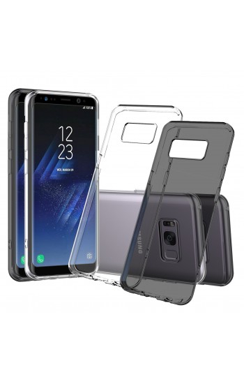 Loopee Alex Cheung Samsung S8 Plus (G955) Ultra Koruma Kapak…