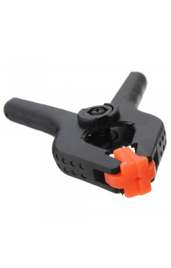 Mandal Tip Kıskaç İşkence (Program Pensesi) Orta Boy 110mm