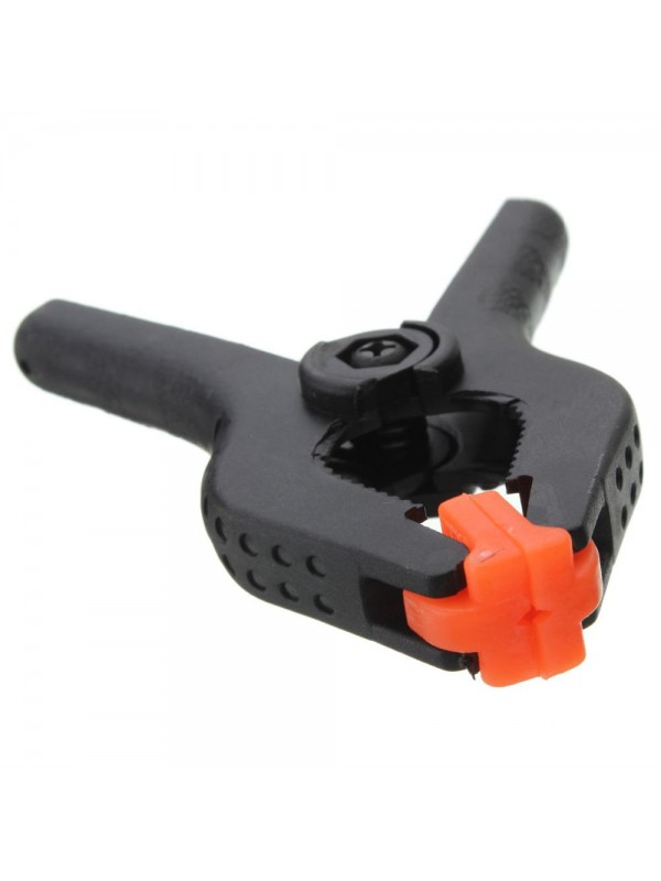 Mandal Tip Kıskaç İşkence (Program Pensesi) Orta Boy 110mm&hellip;