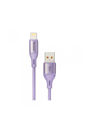 Mcdodo CA-1833 36W USB-A to Lightning Hızlı Data ve Şarj Kablosu 1.2m M…