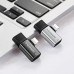 Mcdodo CA-6181 Lightning - Lightning Kulaklık Çoğaltıcı Adaptör Silver Mcdodo CA-6181 Lightning - Lightning Kulaklık Çoğaltıcı Adaptör Silver
