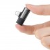 Mcdodo CA-6181 Lightning - Lightning Kulaklık Çoğaltıcı Adaptör Silver Mcdodo CA-6181 Lightning - Lightning Kulaklık Çoğaltıcı Adaptör Silver