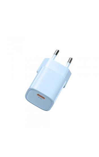 Mcdodo CH-4022 20W Hızlı Şarj Adaptörü - Mavi…