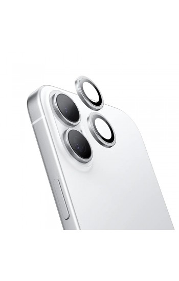 Mcdodo PF-7330 iPhone 17 High-alumina Glass Kamera Lens Koruyucu…