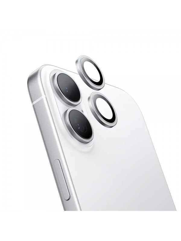Mcdodo PF-7330 iPhone 17 High-alumina Glass Kamera Lens Koruyucu…