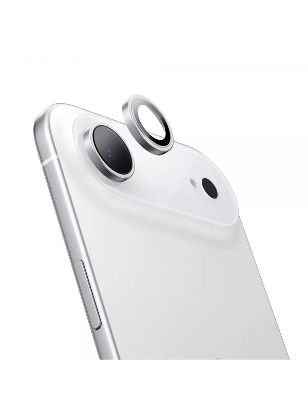 Mcdodo PF-7332 iPhone 17 Air High-alumina Glass Kamera Lens Koruyucu…