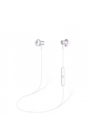 Mıknatıslı Stereo Bluetooth Kulaklık BT-23 Silver&hellip;