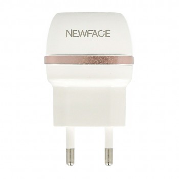 Newface Seyahat Şarj Adaptörü 2.0A Newface Seyahat Şarj Adaptörü 2.0A