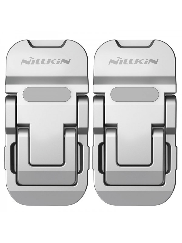 Nillkin Bolster Plus Metal Portatif Stand Tablet Tutucu…