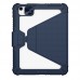 Nillkin iPad 10 / 10.9 2022 Bumper Snapsafe Standlı Smart Cover Tablet Kılıf