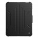 Nillkin iPad 10 / 10.9 2022 Bumper Snapsafe Standlı Smart Cover Tablet Kılıf