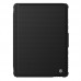 Nillkin iPad 10.2 inç Nesil Klavyeli Kamera Korumalı Tablet Kılıf