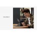 Nillkin iPad 10 Nesil 10.9 inç Nesil Klavyeli Kamera Korumalı Tablet Kılıf