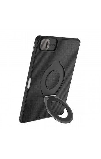 Nillkin iPad Air 11 2024 Camshield Kamera Korumalı Stand Özellikli Table…
