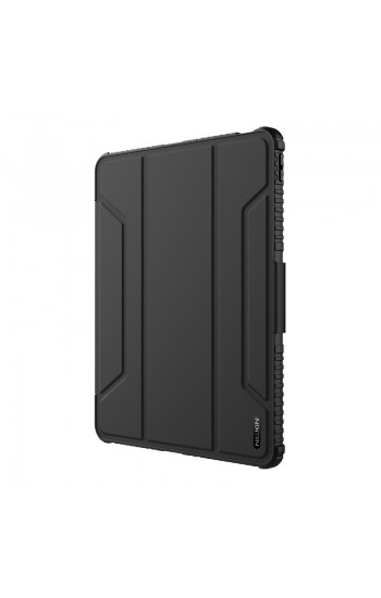 Nillkin iPad Air 13 2024 Standlı Bumper Smart Cover Tablet Kılıf…
