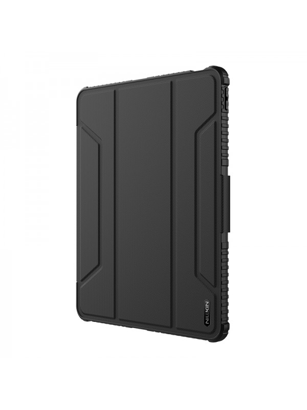 Nillkin iPad Air 13 2024 Standlı Bumper Smart Cover Tablet Kılıf…