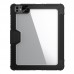 Nillkin iPad Air 13 2024 Standlı Bumper Smart Cover Tablet Kılıf