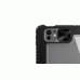 Nillkin iPad Air 13 2024 Standlı Bumper Smart Cover Tablet Kılıf