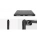 Nillkin iPad Air 13 2024 Standlı Bumper Smart Cover Tablet Kılıf