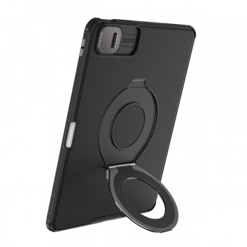 Nillkin iPad Pro 11 2024 Camshield Kamera Korumalı Stand Özellikli Tablet Kılıf Nillkin iPad Pro 11 2024 Camshield Kamera Korumalı Stand Özellikli Tablet Kılıf