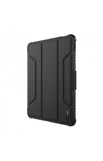 Nillkin iPad Pro 11 2024 Kamera Korumalı Stand Özellikli Tablet Kılıf…