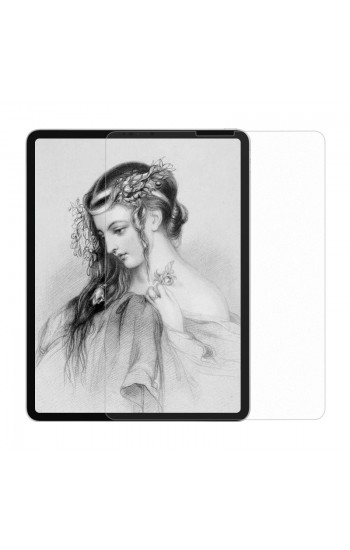 Nillkin iPad Pro 12.9 2018/2020 AG Paper-Like Esnek Nano Ekran Koruyucu…