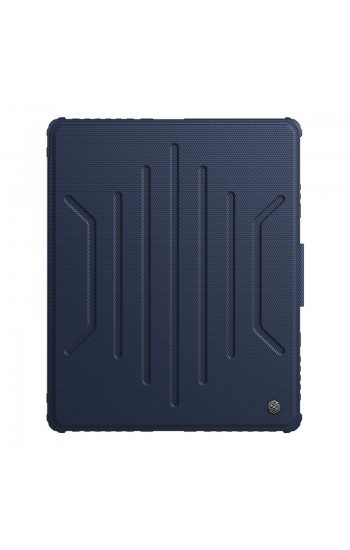 Nillkin iPad Pro 12.9 Bumper Snapsafe Standlı Smart Cover Tablet Kılıf …