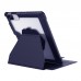 Nillkin iPad Pro 12.9 Bumper Snapsafe Standlı Smart Cover Tablet Kılıf Lacivert Nillkin iPad Pro 12.9 Bumper Snapsafe Standlı Smart Cover Tablet Kılıf Lacivert