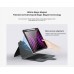 Nillkin iPad Pro 12.9 inç Nesil Klavyeli Kamera Korumalı Tablet Kılıf