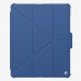 Nillkin iPad Pro 13 2024 Standlı Bumper Smart Cover Tablet Kılıf