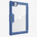 Nillkin iPad Pro 13 2024 Standlı Bumper Smart Cover Tablet Kılıf