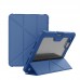 Nillkin iPad Pro 13 2024 Standlı Bumper Smart Cover Tablet Kılıf