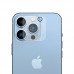 Nillkin iPhone 13 Pro 2in1 Kamera Lens + HD Cam Ekran Koruyucu