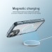 Nillkin iPhone 13 Pro Magsafe Özellikli Nature TPU Pro Kapak Şeffaf