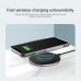 Nillkin iPhone 13 Pro Magsafe Özellikli Nature TPU Pro Kapak Şeffaf