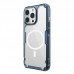 Nillkin iPhone 13 Pro Max Magsafe Özellikli Nature TPU Pro Kapak