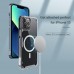 Nillkin iPhone 13 Pro Max Magsafe Özellikli Nature TPU Pro Kapak