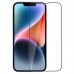 Nillkin iPhone 14 2in1 Kamera Lens + HD Cam Ekran Koruyucu
